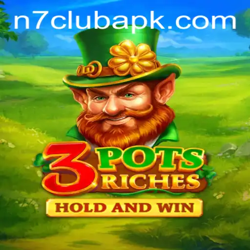 Discover the Excitement of 3potsRiches - A New Era of Online Gaming