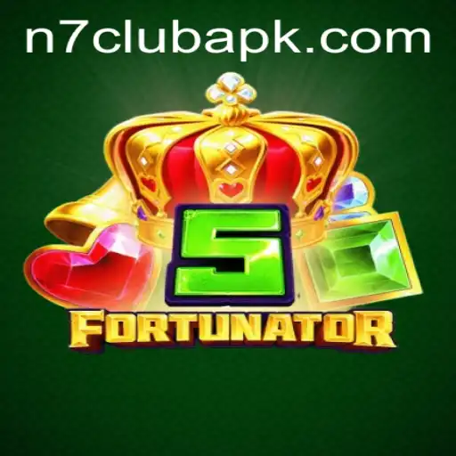 Unveiling 5Fortunator: A Captivating Immersive Experience by N7CLUB.COM
