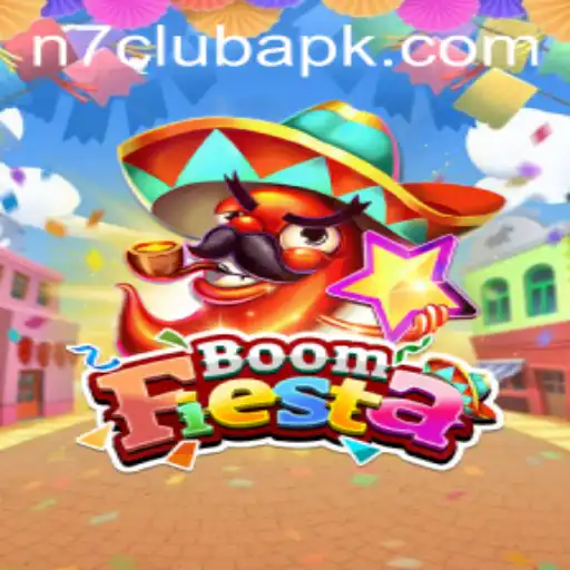 BoomFiesta: An Exciting New Chapter in Gaming Entertainment