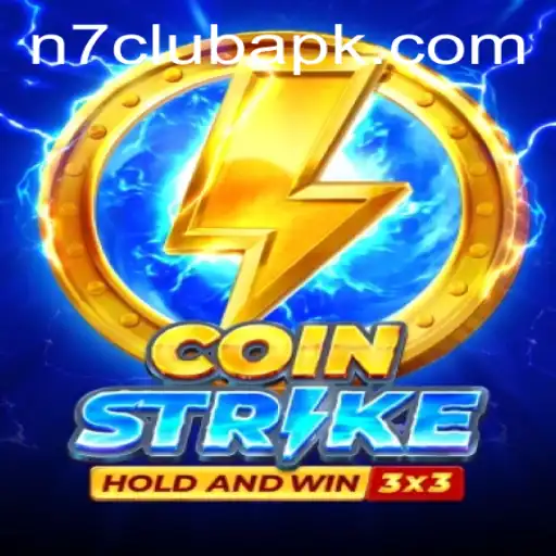 Exploring the Thrilling Universe of Coinstrike on N7CLUB.COM