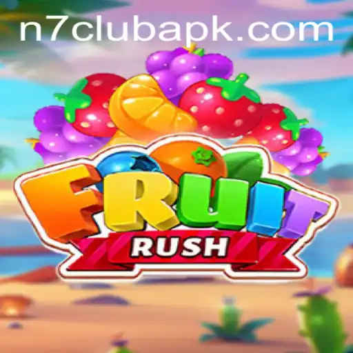 Unveiling the Juicy World of FruitRush