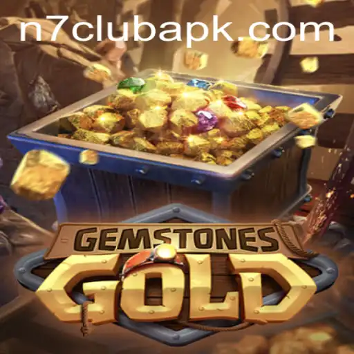 GemstonesGold: A Dazzling Adventure in the World of N7CLUB.COM
