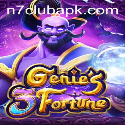 Exploring the Fascinating World of Genie3Fortune: A Unique Blend of Strategy and Chance
