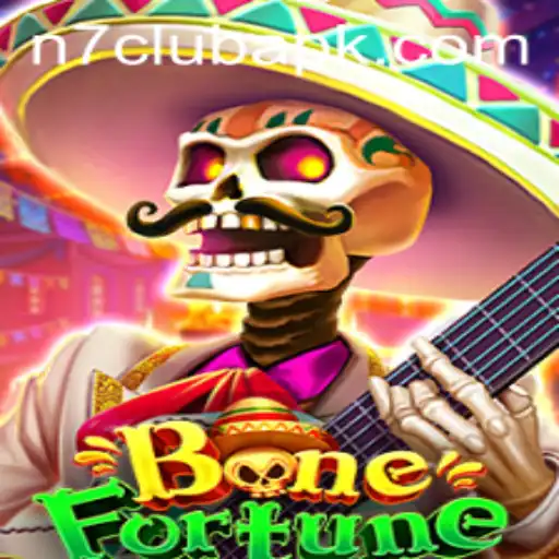 Journey into the Exciting World of BoneFortune: A Revolutionary Game at N7CLUB.COM