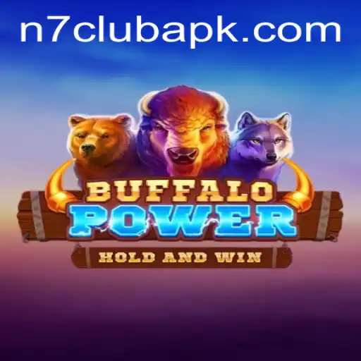 Explore the Thrilling World of BuffaloPower: A Comprehensive Guide
