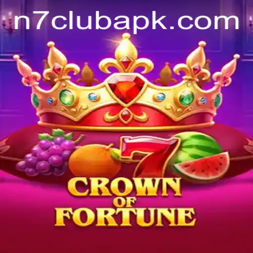 Explore the Exciting World of CrownofFortune at N7CLUB.COM
