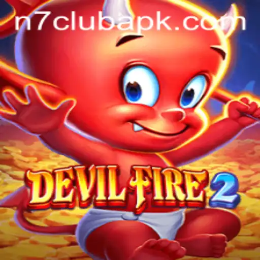 Enter the Fiery Realm of DevilFire2: A Thrilling Gaming Experience with N7CLUB.COM