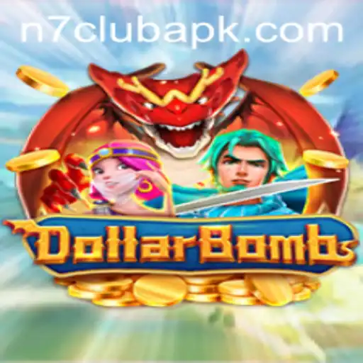 DollarBombs: Revolutionizing Gaming with N7CLUB.COM