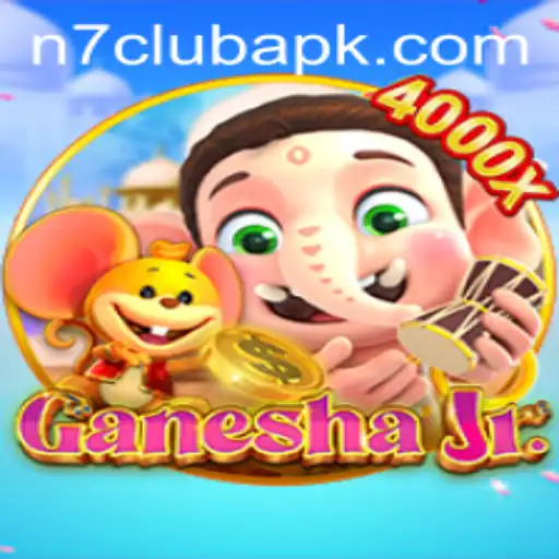 Discover the Exciting World of GaneshaJr: A Thrilling Game Experience