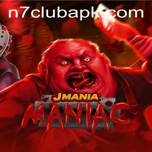 Step into the World of JManiaManiac: An Immersive Gaming Experience