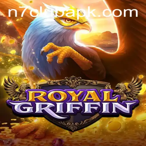 Exploring RoyalGriffin: A Journey into Mythical Gaming