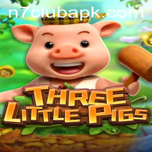 Explore the Captivating World of THREELITTLEPIGS