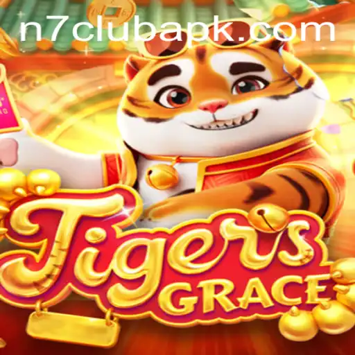TigersGrace: The Thrilling Adventure Awaits