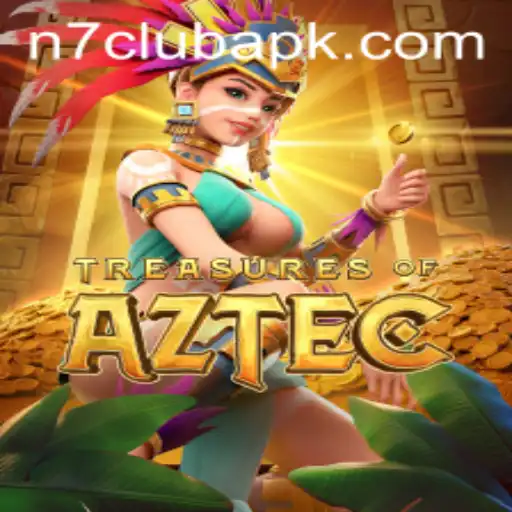 Embark on an Adventure with Treasures of Aztec Slot Game by N7CLUB.COM