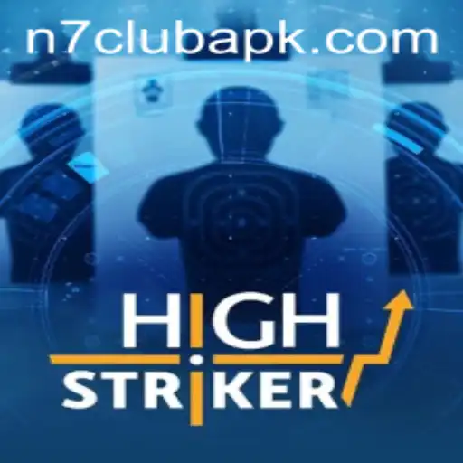 HighStriker: The Catapult into the World of Skill-based Gaming