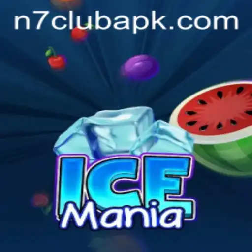Discover the Thrilling World of IceMania