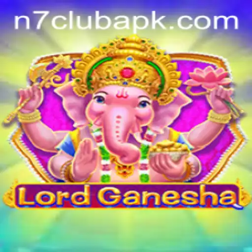 Exploring the Divine Adventure of 'LordGanesha' on N7CLUB.COM