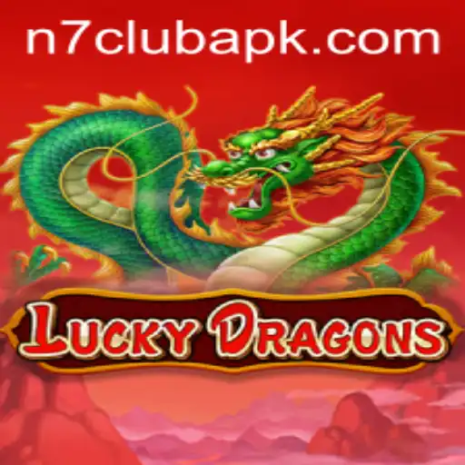 Exploring the Exciting World of LuckyDragons: A New Online Gaming Sensation