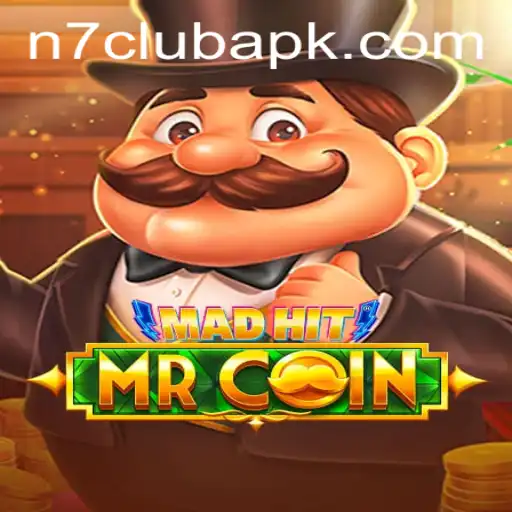 Unleashing the Thrilling Experience of MadHitMrCoin at N7CLUB.COM