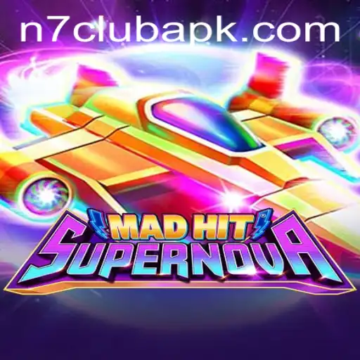 MadHitSupernova: The Explosive Gaming Experience