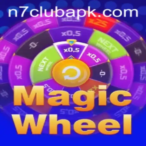 MagicWheel: A Revolutionary Game Experience at N7CLUB.COM