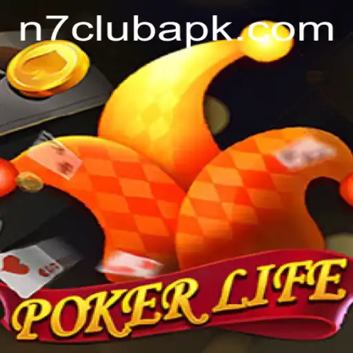 Discover the Thrilling World of PokerLife on N7CLUB.COM