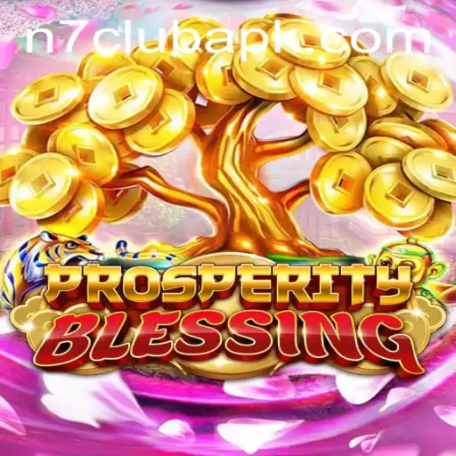 Unveiling ProsperityBlessing: A Comprehensive Guide to the Latest Trend in Gaming