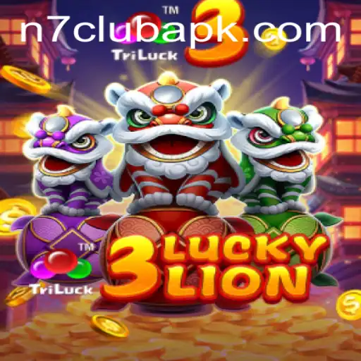 3LUCKYLION: Exploring the Exciting World of Online Gaming