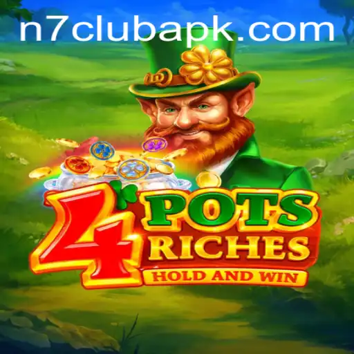 Exploring 4potsriches: An In-Depth Look into N7CLUB.COM's Exciting New Game