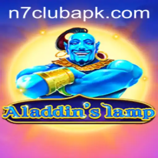 Aladdinslamp: A Magical Journey through N7CLUB.COM