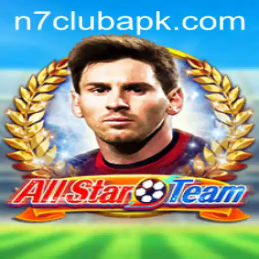 AllStarTeam: Embark on an Epic Journey with N7CLUB.COM's Latest Gaming Sensation