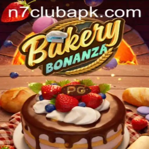 BakeryBonanza - Dive into the Delicious World of Baking Adventures
