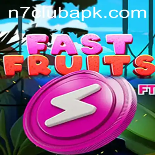 Experience the Thrill of FastFruits - A New Gaming Sensation
