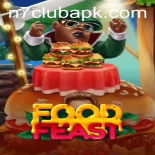 Explore the Delectable World of FoodFeast