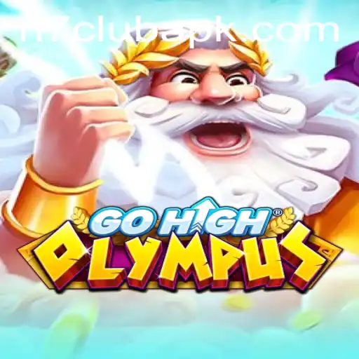Discover GoHighOlympus: The Thrilling New Strategy Game on N7CLUB.COM
