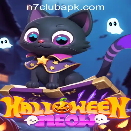 Explore the Enchanting World of HalloweenMeow at N7CLUB.COM