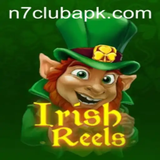 Unraveling the Charm of IrishReels: A Captivating Slot Adventure