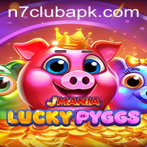 Discover the Excitement of JManiaLuckyPyggs: A Comprehensive Guide to This Thrilling Game