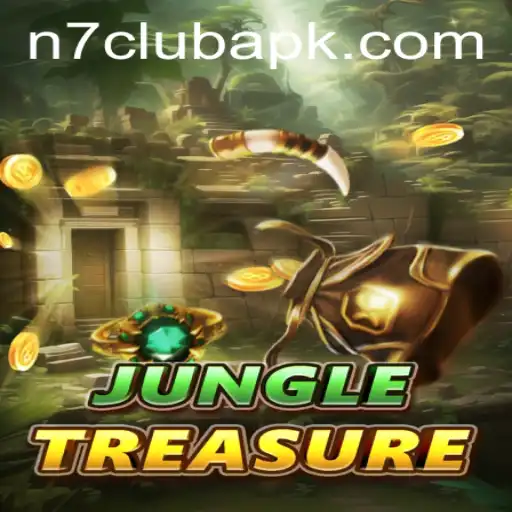 Unveiling JungleTreasure: The Adventurous Online Gaming Sensation