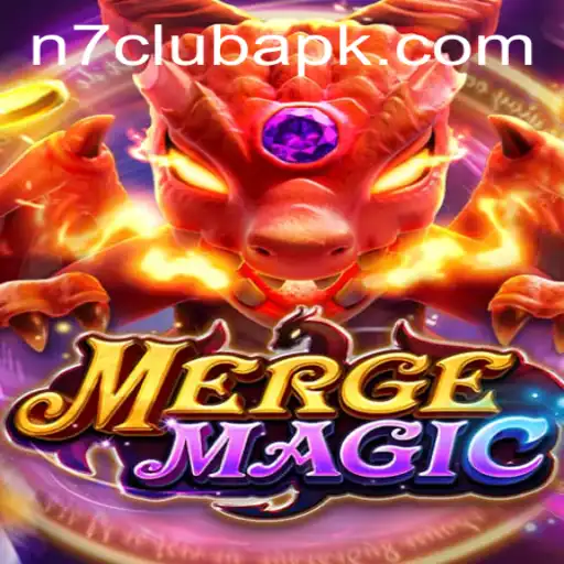 Exploring MergeMagic: A Fusion of Fantasy and Strategy