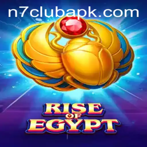 Rise Of Egypt: A Mesmerizing Journey Into Ancient Mysteries
