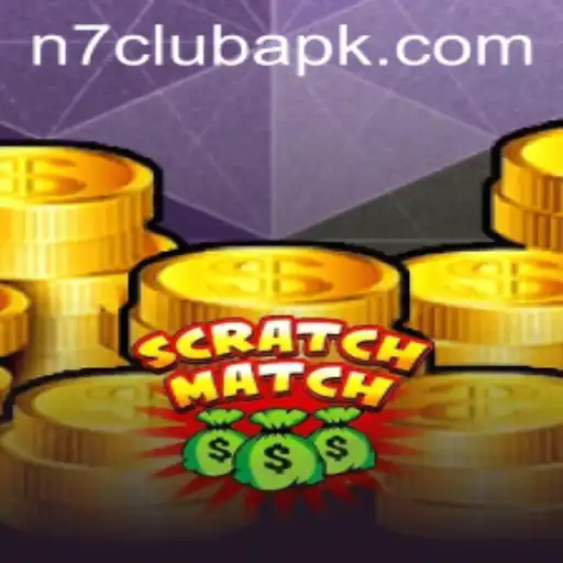 Discovering ScratchMatch: The Exciting New Game by N7CLUB.COM