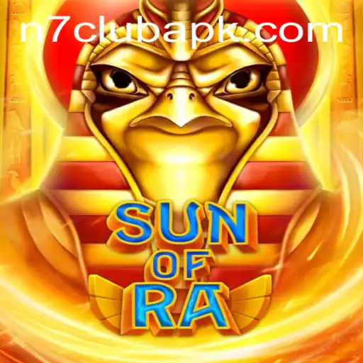 Discover the Mystical World of SunofRa: An Epic Journey Awaits