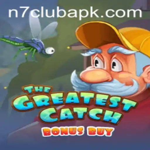 TheGreatestCatchBonusBuy: Dive into an Ocean of Excitement