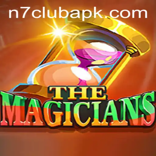 TheMagicians Game Exploration: Unveiling Magical Worlds with N7CLUB.COM