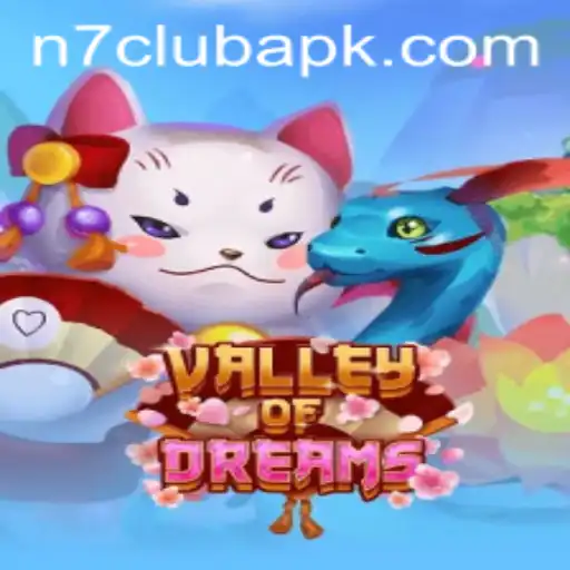 Discover the Enchanting World of ValleyofDreams: An In-Depth Look at the Game