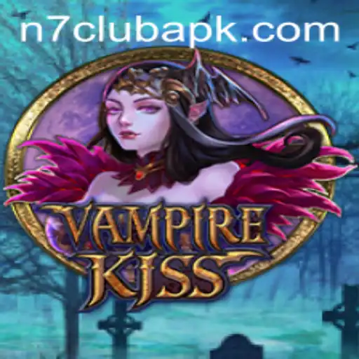 Unveiling VampireKiss: A Riveting New Adventure