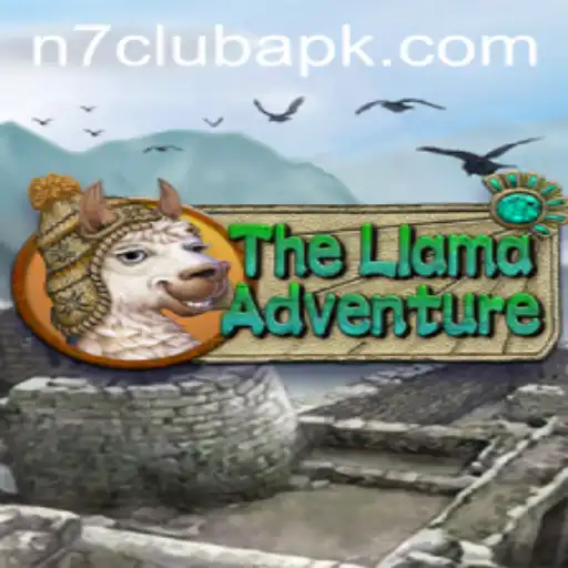 TheLlamaAdventure: A Journey Into the Quirky World of Llama Fun