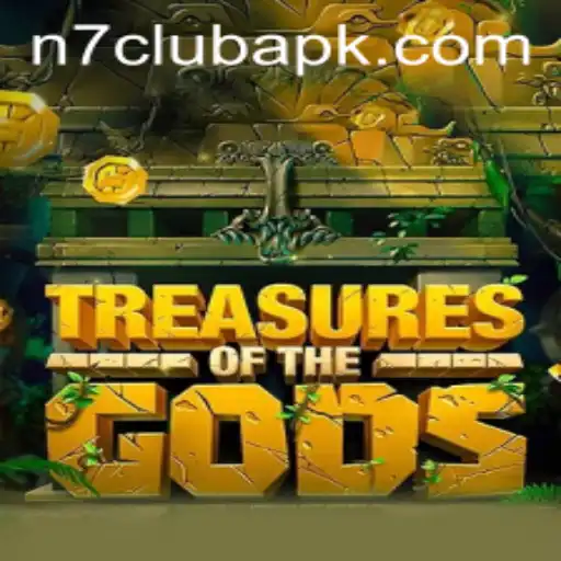 Discover the Adventure of TreasureoftheGods with N7CLUB.COM